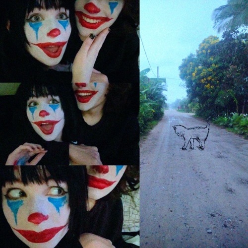 Arte de seus pais me odeiam, de jiwi com tttwo